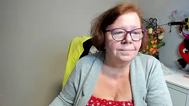 Adelewildx webcam