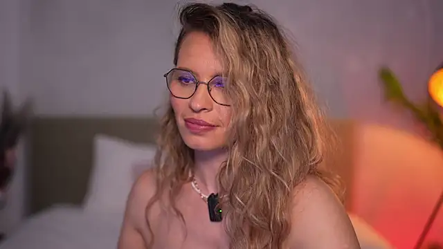 BrandyWhite webcam