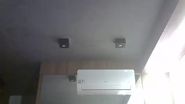SkinnyKitten webcam