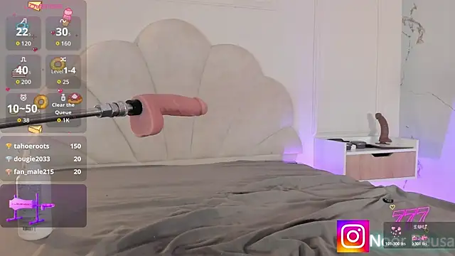 Candaceoweens webcam