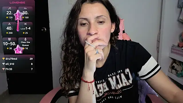 lindasyt webcam