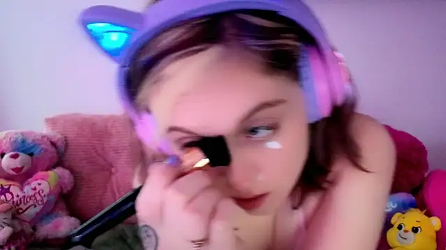 daddysprincess731 webcam