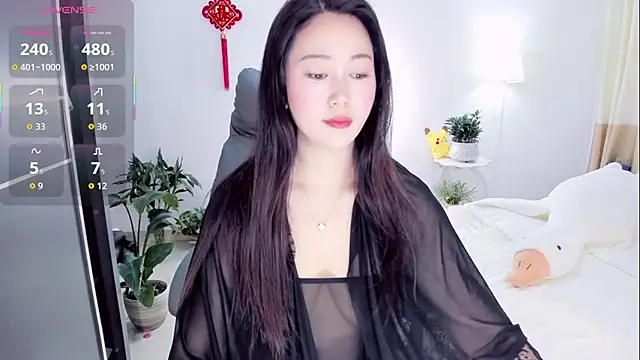 Wan-Yun-520 webcam
