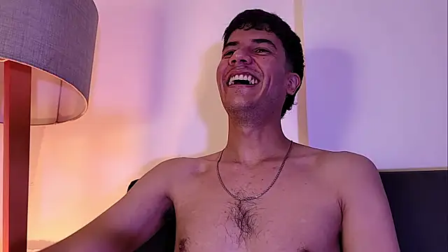 Derek_stud_ webcam