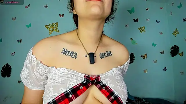 charlotterosse01 webcam