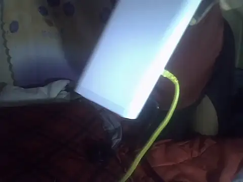cute-shamza webcam