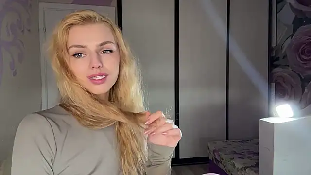 ScarlettRosy webcam