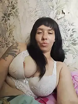 -KARINA-LOVE- webcam
