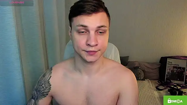 handsome_guy01 - Handsome_guy01's free webcam - UK Sex Cams