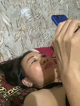 Linda-babyy webcam