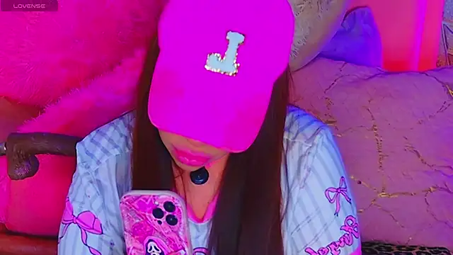 macasweet webcam
