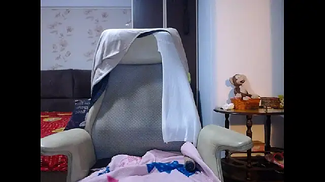 Mary_x webcam