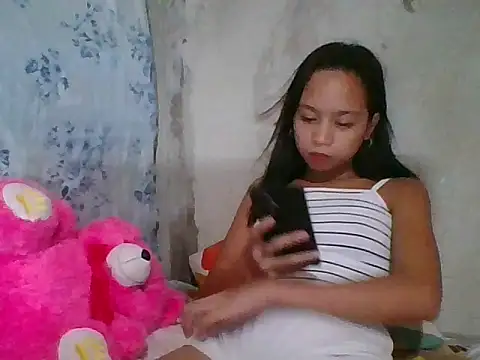 Asianpinay_Skinny1818 webcam