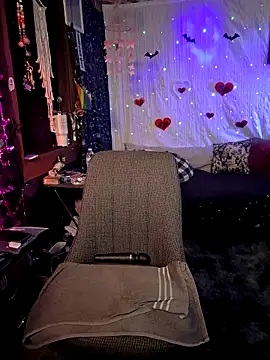 edgexchaos webcam