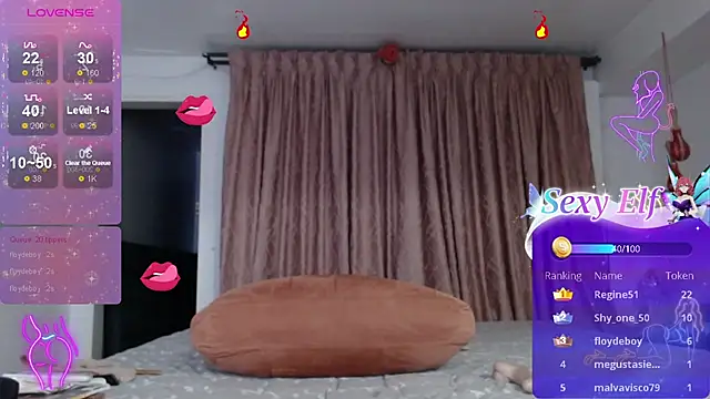 linapalacios webcam