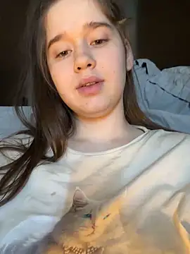 HornyGirlH webcam