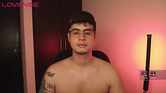 BjornSteel