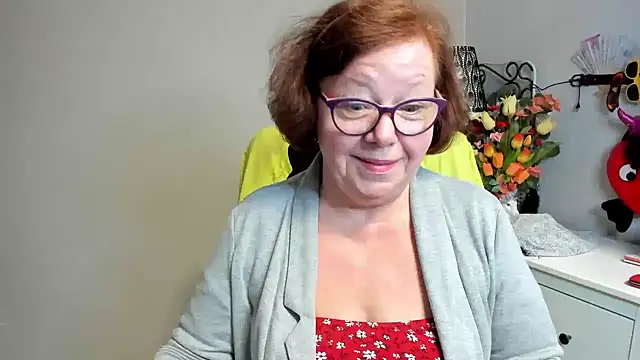 Adelewildx webcam