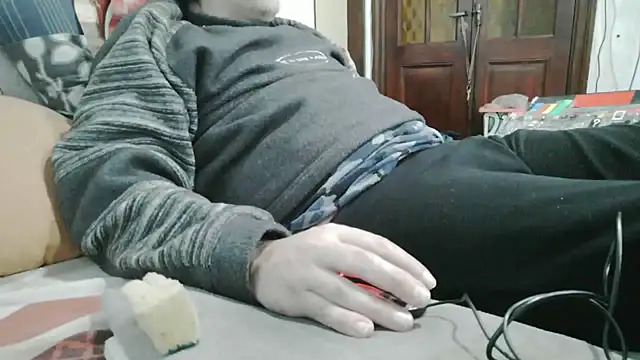 messi_syssy webcam