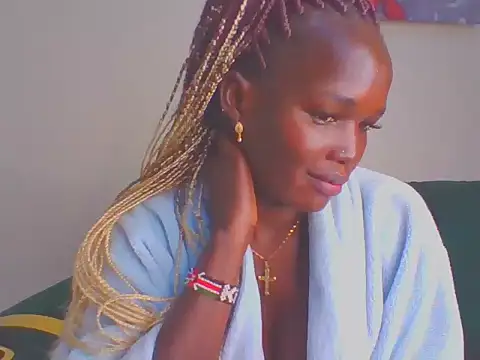 cutesmiling webcam