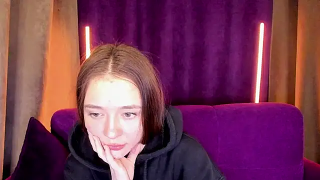 VasilisaTheWiseX webcam
