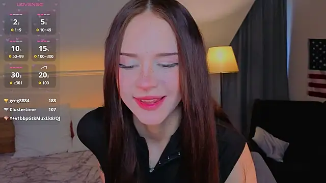 Adetta webcam