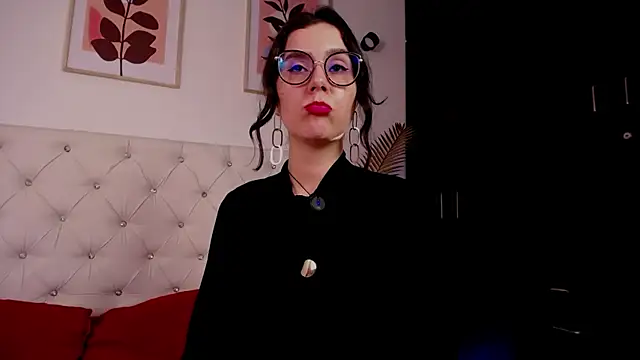 Barbie_Goddess webcam