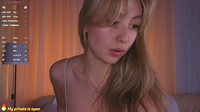 AntonelaAmeli webcam