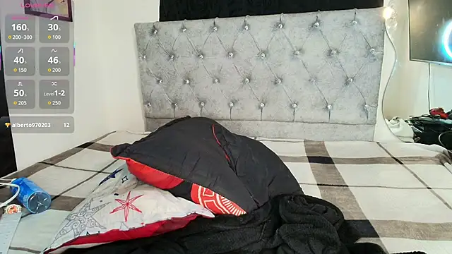 Michael_Lopez_1 webcam
