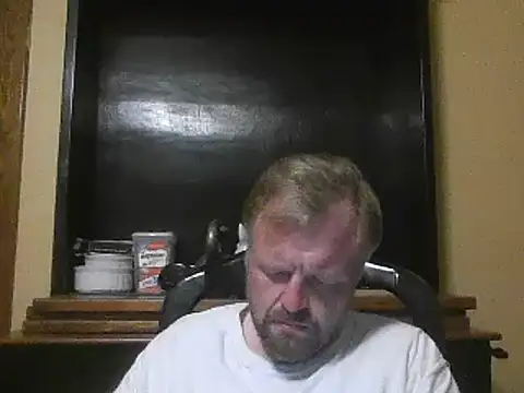 TheOneDonShaun webcam