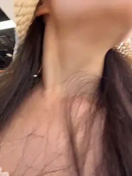 xiaochengzi505 webcam