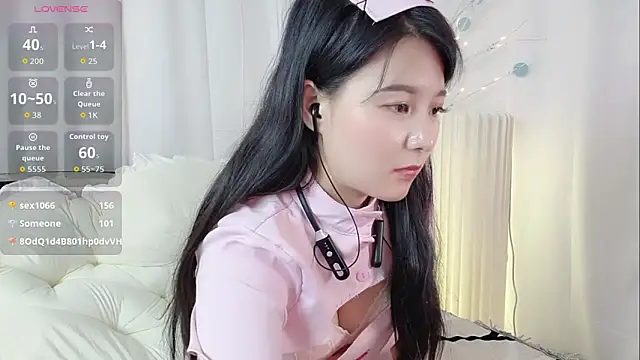 Youyou-uu webcam