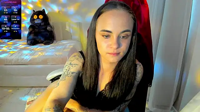 Black_Dollarss webcam