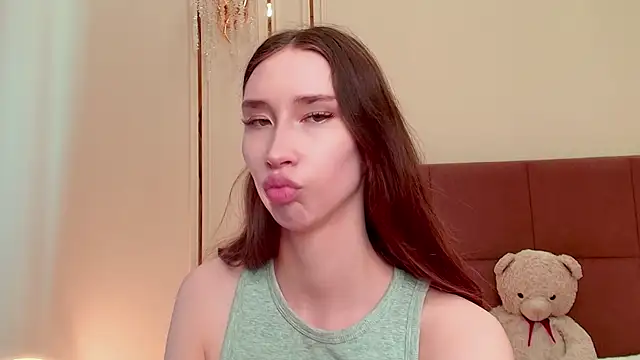 lalisabrown webcam