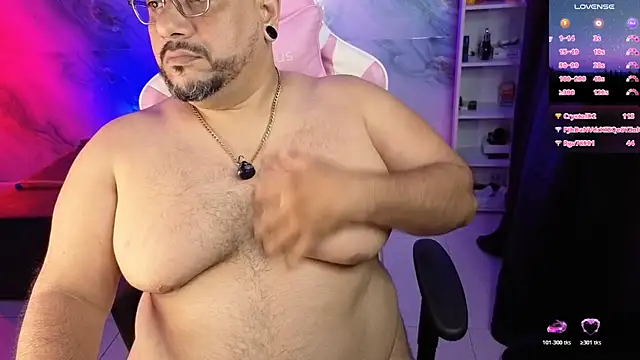 jacoob_woods webcam