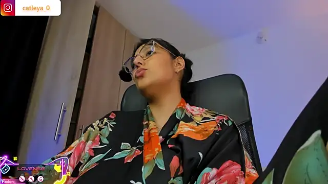 catleya_0 webcam