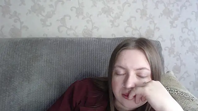 GirlPlayer webcam