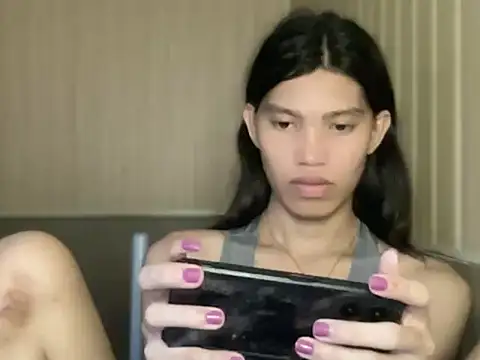 Yourgoddess_jayve webcam