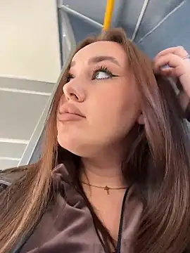 KiraSunshine webcam