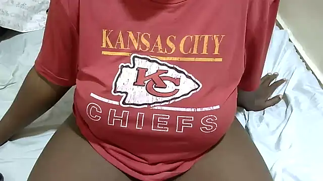 RawHoneyXo- webcam