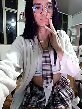 Sofiia_cute_ webcam
