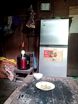 ngockem webcam