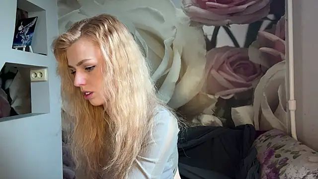 ScarlettRosy webcam