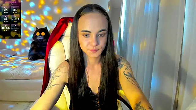 Black_Dollarss webcam