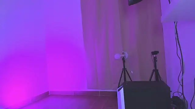 KataFerreira777 webcam