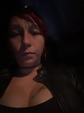 RebelReign webcam