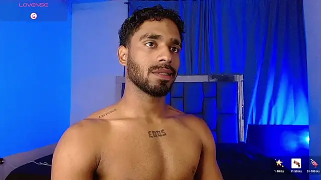 Christian_thor webcam