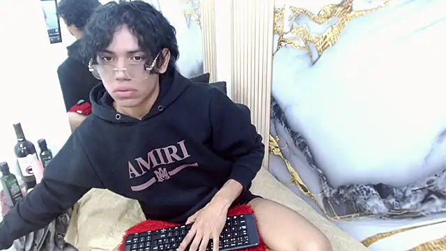 DaviidBuckx_ live sex cam