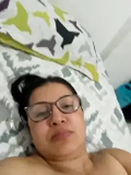 Casandra_inthemorning webcam