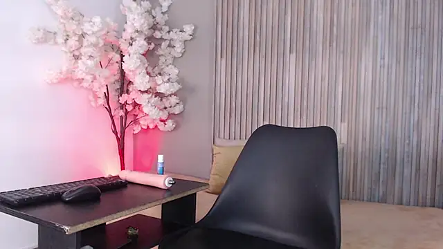 _Arianna_Fox webcam